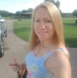 Meet your Posher, Wendy